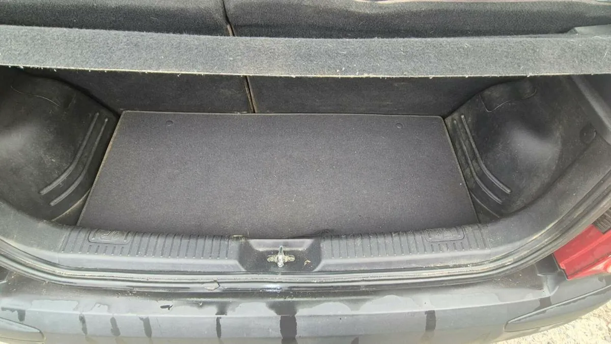 2009 Kia Piccanto - Image 4