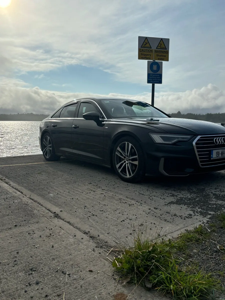 2019 Audi A6 - Image 2