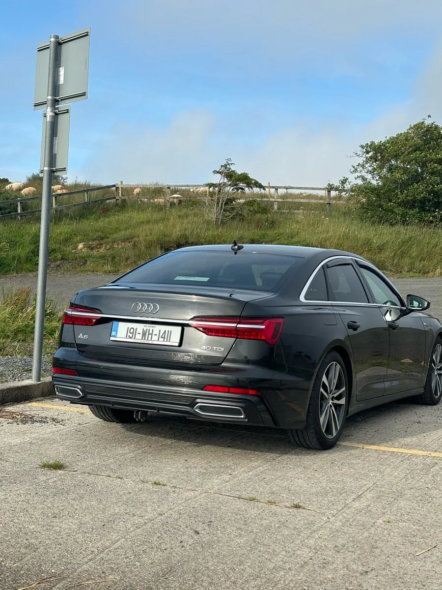 2019 Audi A6 - Image 3