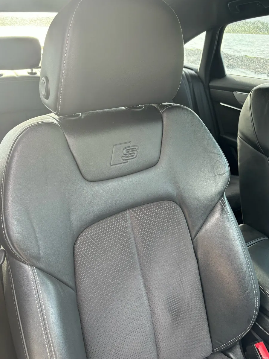 2019 Audi A6 - Image 4