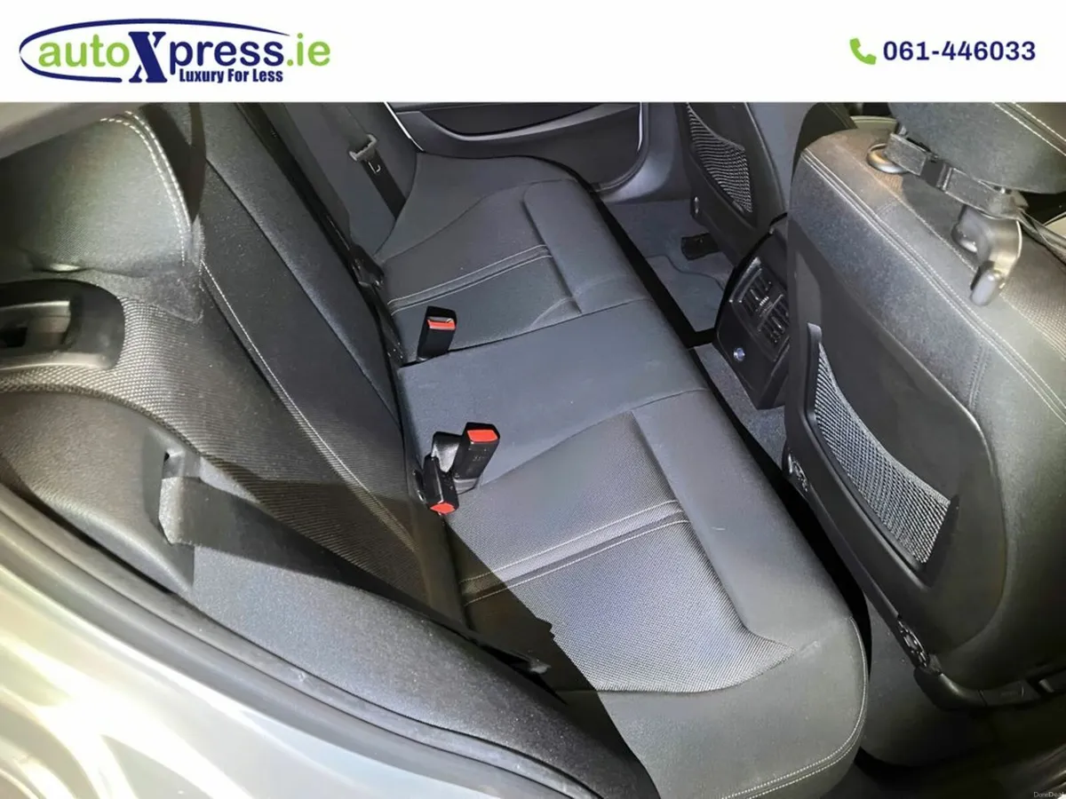 BMW 1-Series 2.0 D Sport Automatic - Image 4