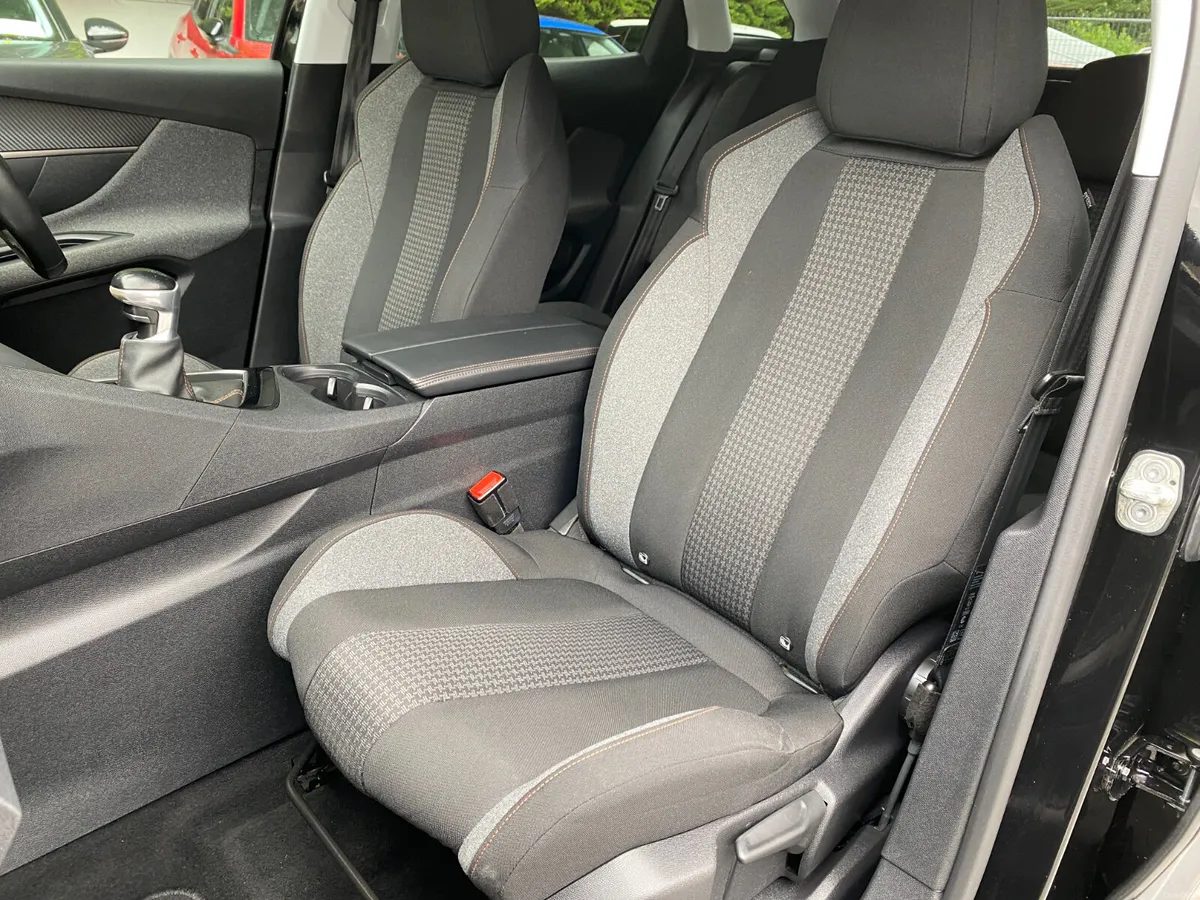 Peugeot 3008 1.5 BlueHDi 130bhp Active - Image 5