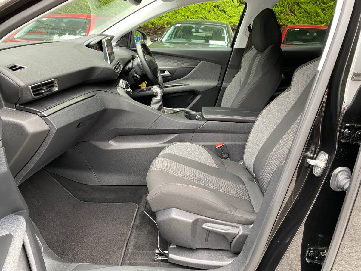 Peugeot 3008 1.5 BlueHDi 130bhp Active - Image 4