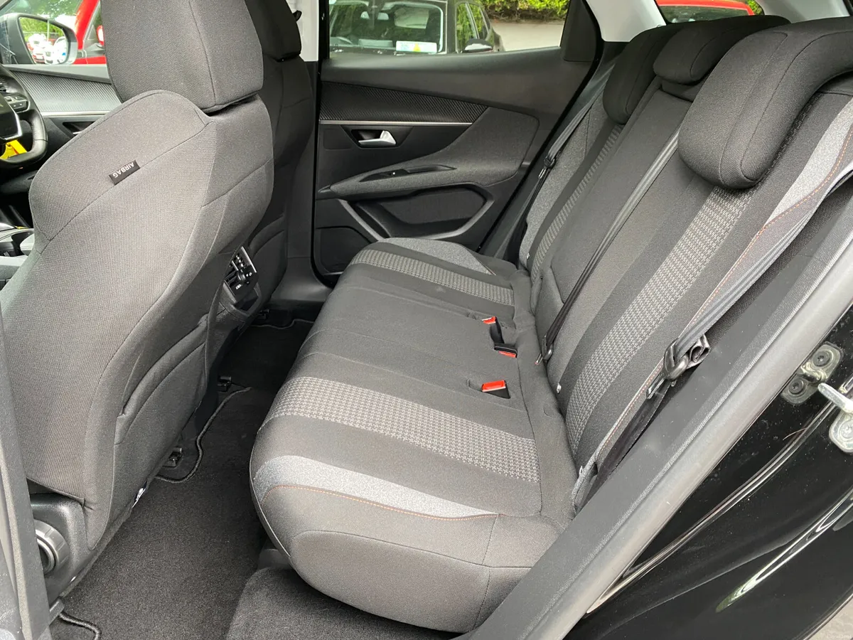 Peugeot 3008 1.5 BlueHDi 130bhp Active - Image 6