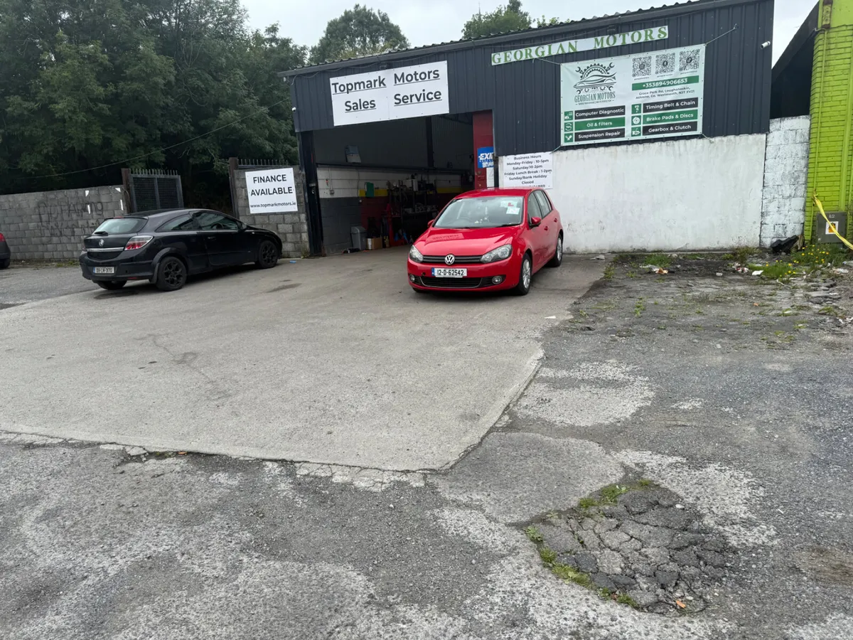 Mechanic available - Image 6