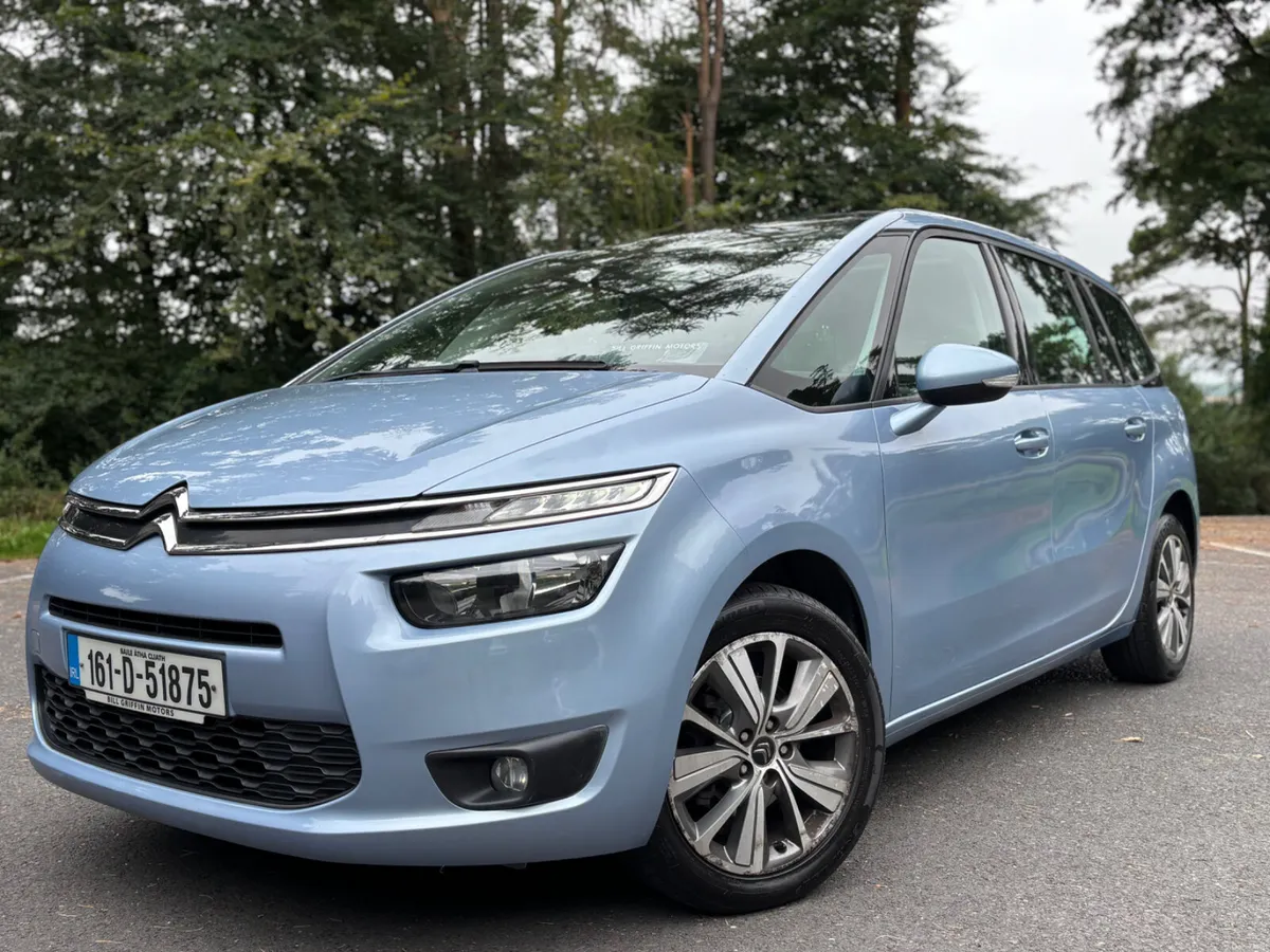 161 Citroen C4  Special Edition Low mileage! - Image 2