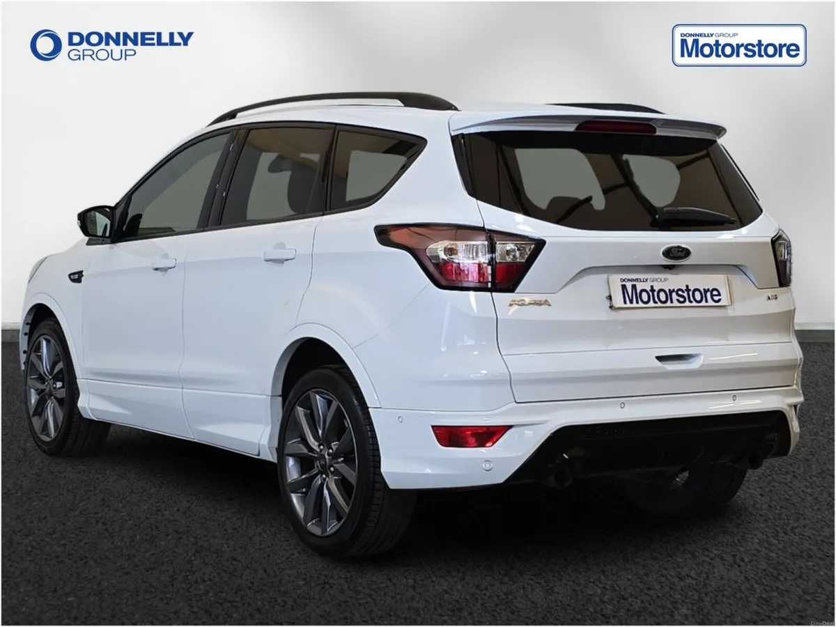Ford Kuga Diesel Estate ST-Line Edition - Image 2
