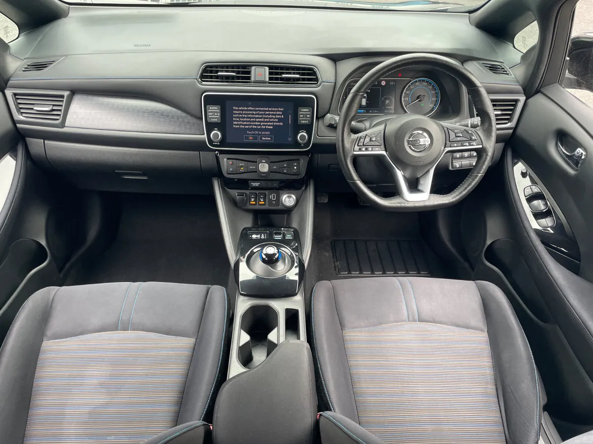 40KW COLD PK - AUTO - HEATED COOLING SEATS -120TAX - Image 3