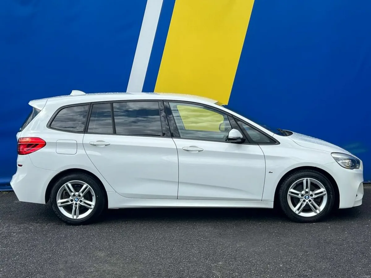 BMW 2-Series 218d GRAN TOURER M-SPORT 7-SEATER // - Image 2