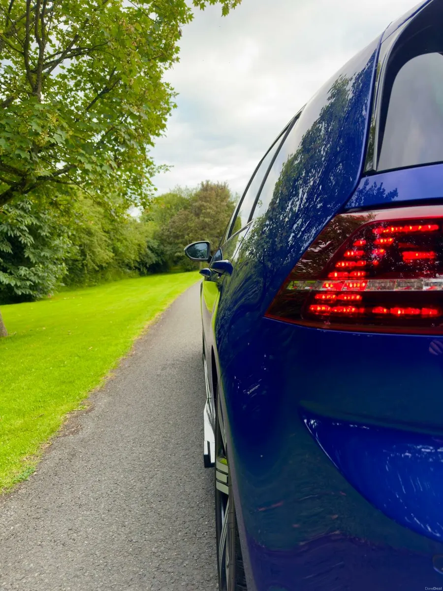 Vw Golf R 152 - Image 2