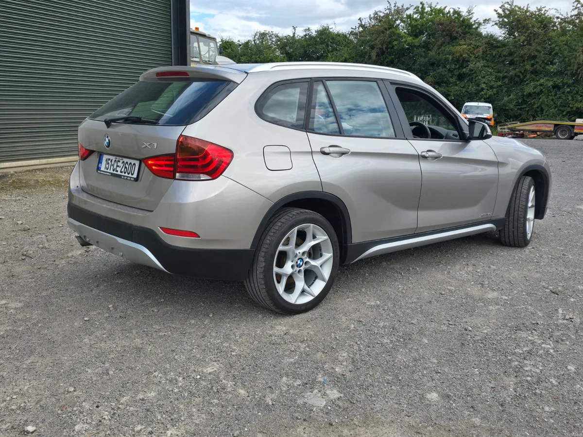151 BMW X1 *2.0d*CLEAN*X LINE* - Image 2