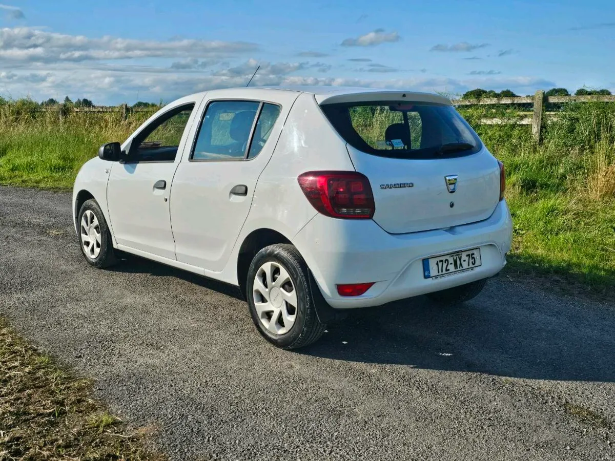 Dacia Sandero - Image 3