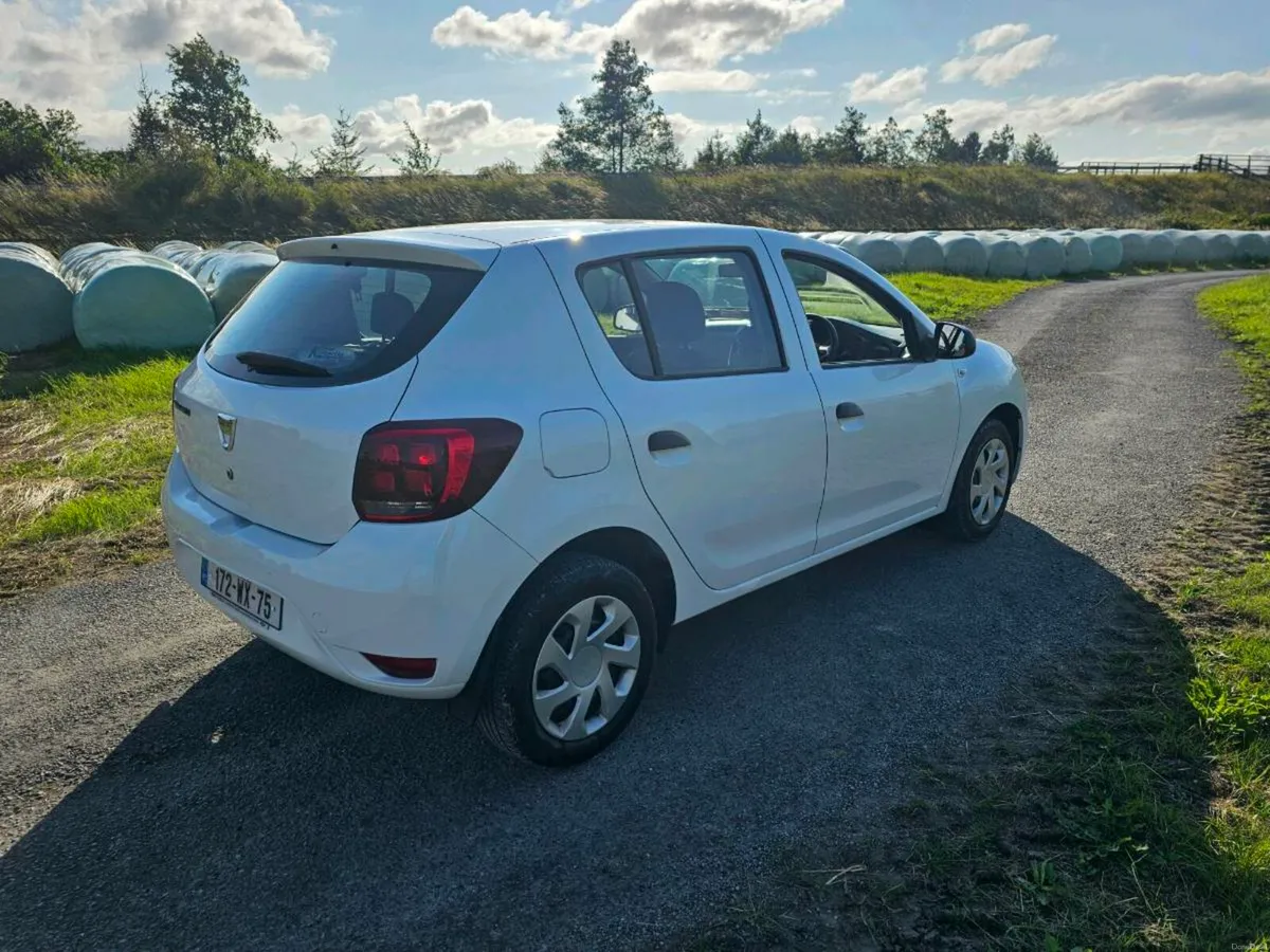 Dacia Sandero - Image 4