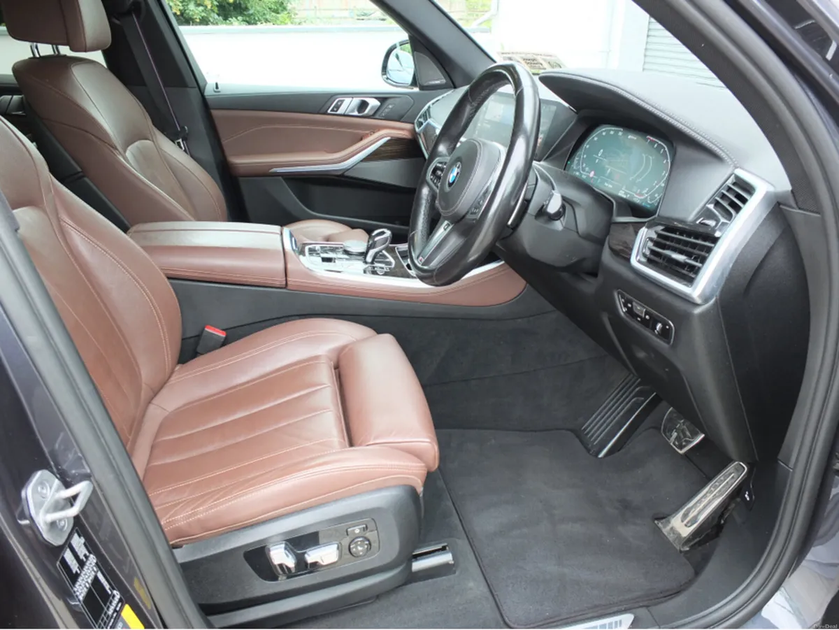 Bmw X5 45e M-Sport - Image 4