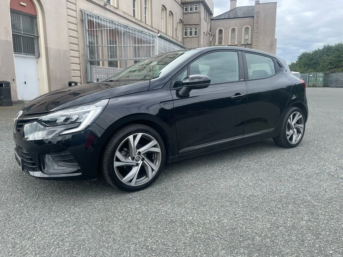 Renault clio 2022 - Image 2