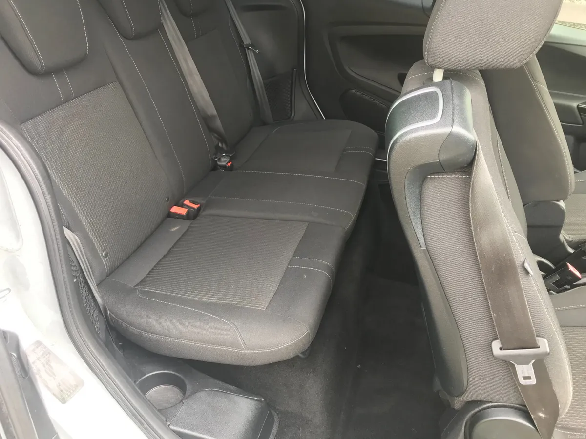 142 Ford B-Max 1.6 Automatic Nct & Tax - Image 3