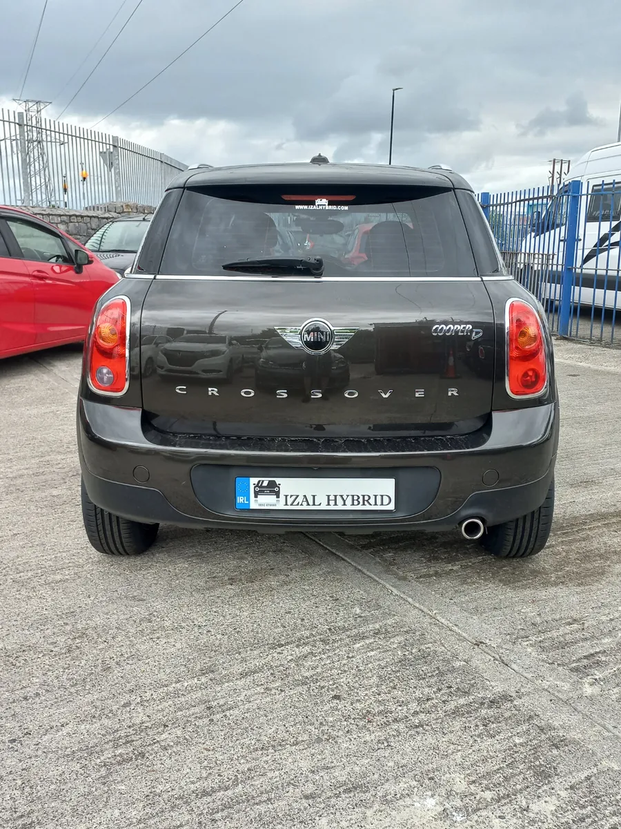 Mini Cooper 2.0 2015 - Image 2