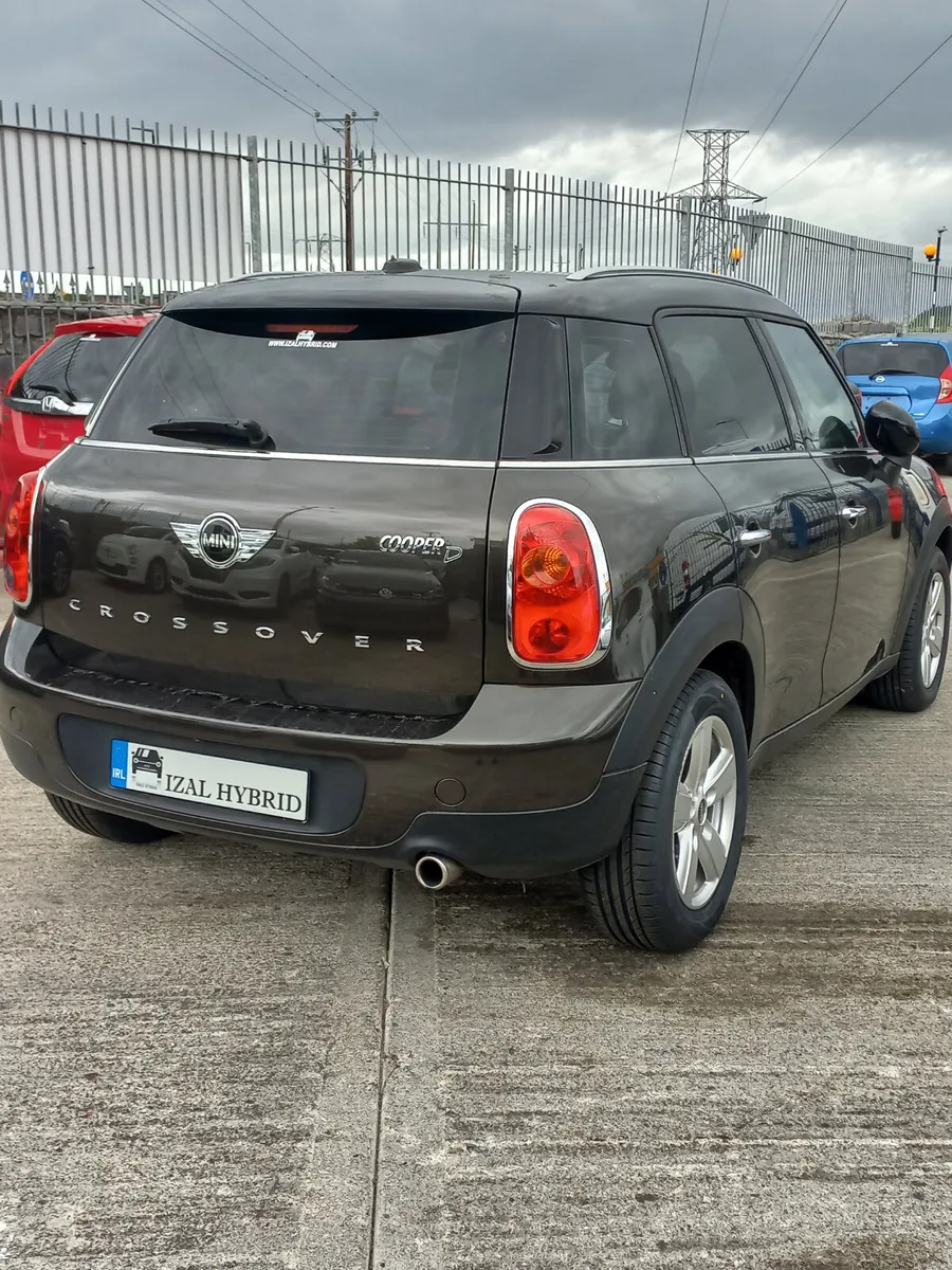 Mini Cooper 2.0 2015 - Image 4