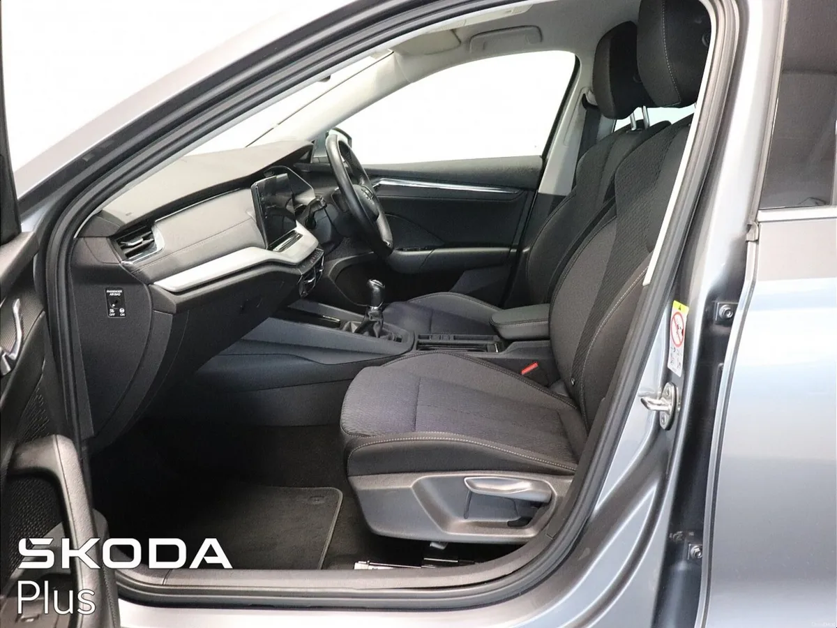 Skoda Octavia 2.0 TDI STYLE - Image 4