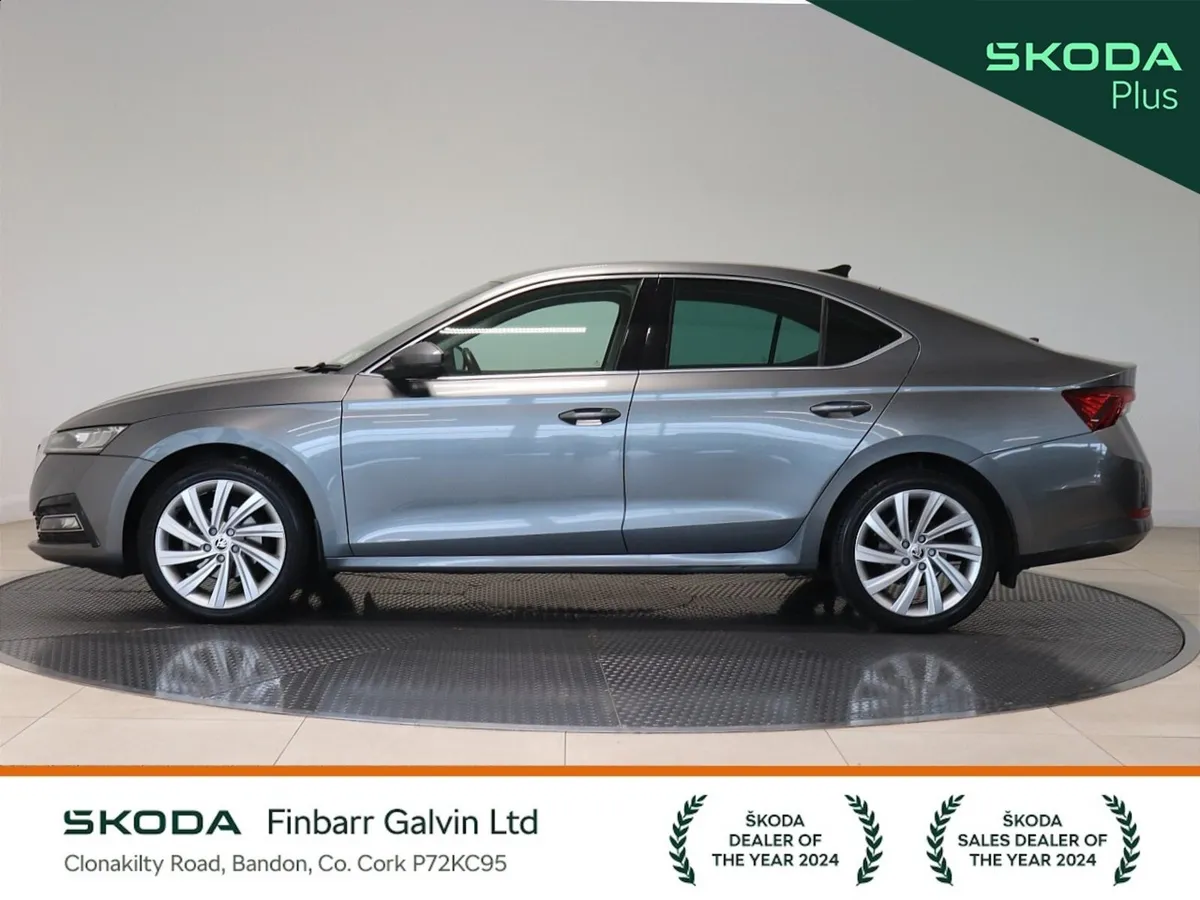 Octavia Style 2.0 TDI - Image 6