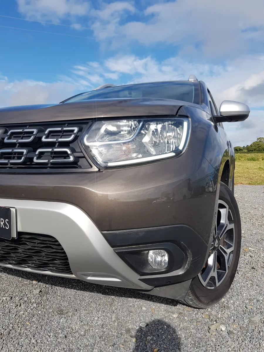 Deposit takenLOW MILAGE, Warranty, Delivery - Image 4