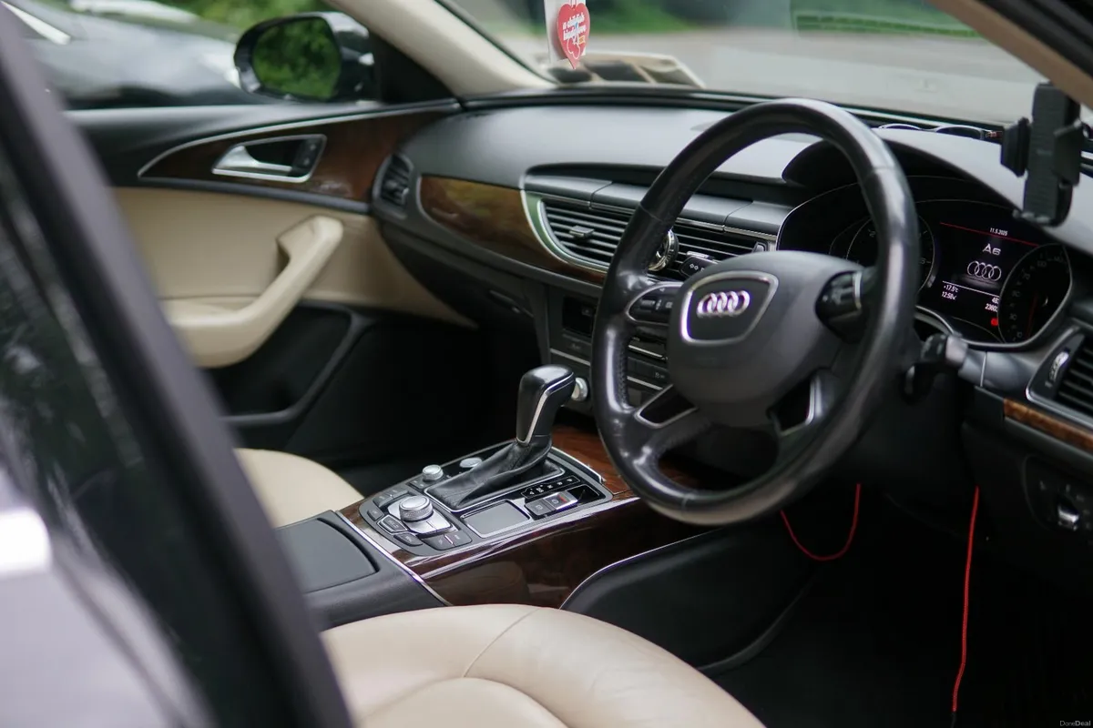 Audi A6 172- Price drop, no place to to keep it - Image 3