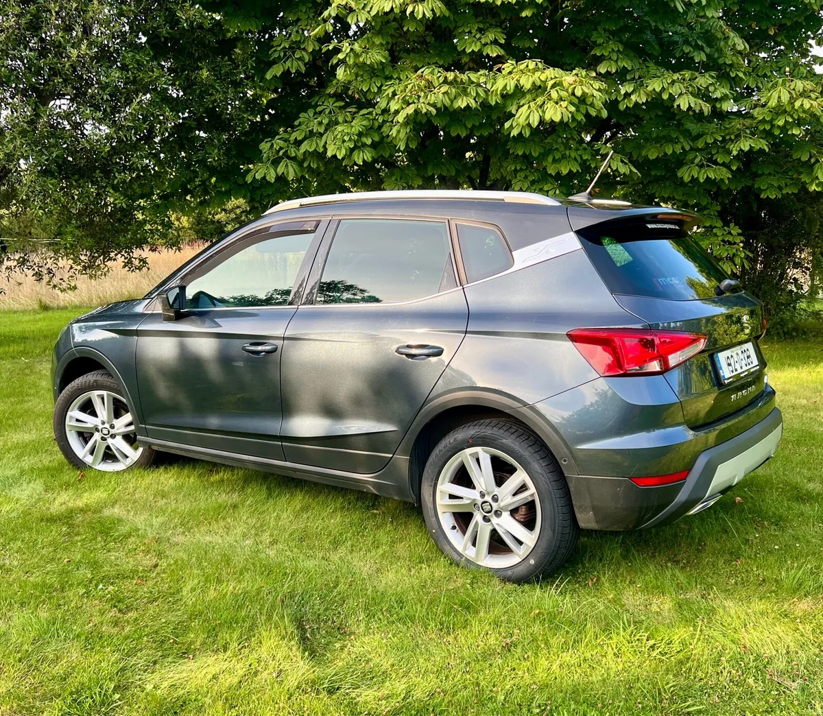 Seat Arona FR - Image 4