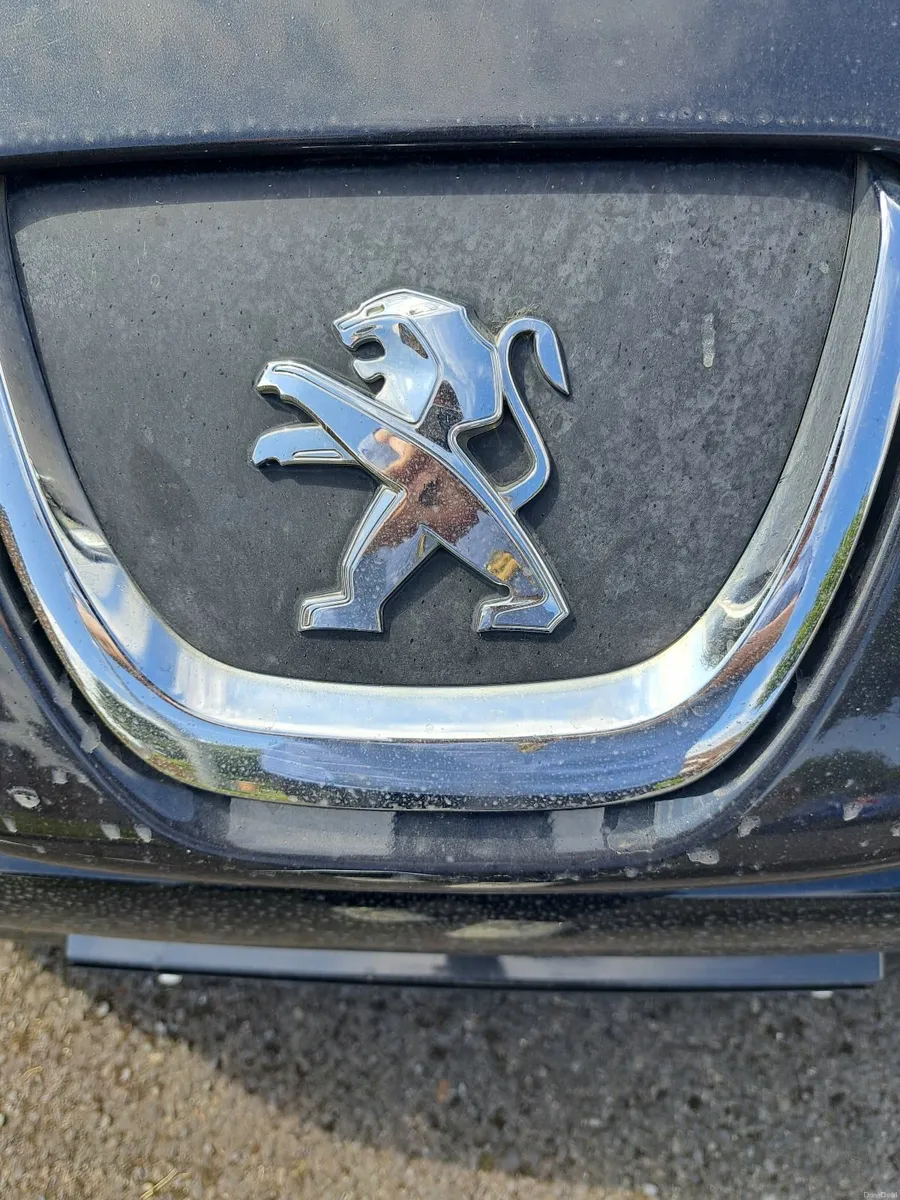 Peugeot RCZ 2010 - Image 3