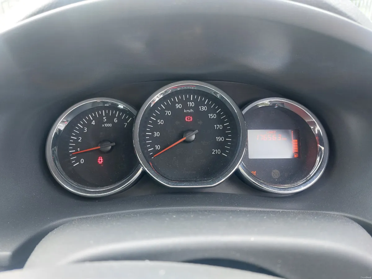 Dacia Sandero Stepway 2014 - Image 2