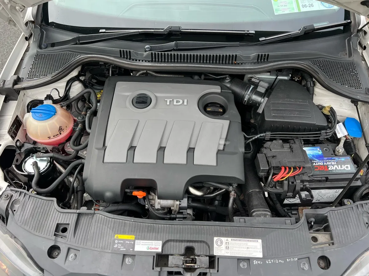 Seat Ibiza FR !!! New nct!!! - Image 2