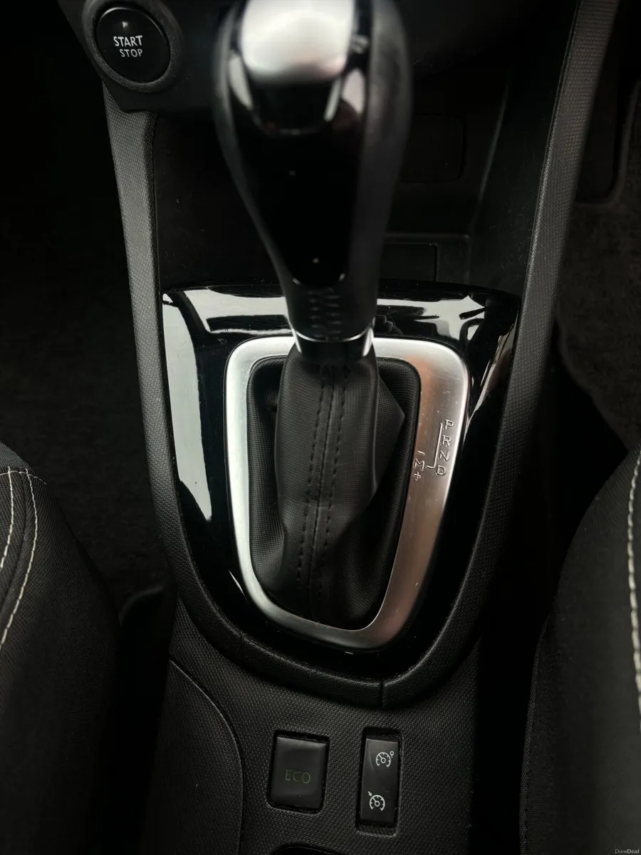 AUTOMATIC DIESEL Renault Clio 152 - Image 3