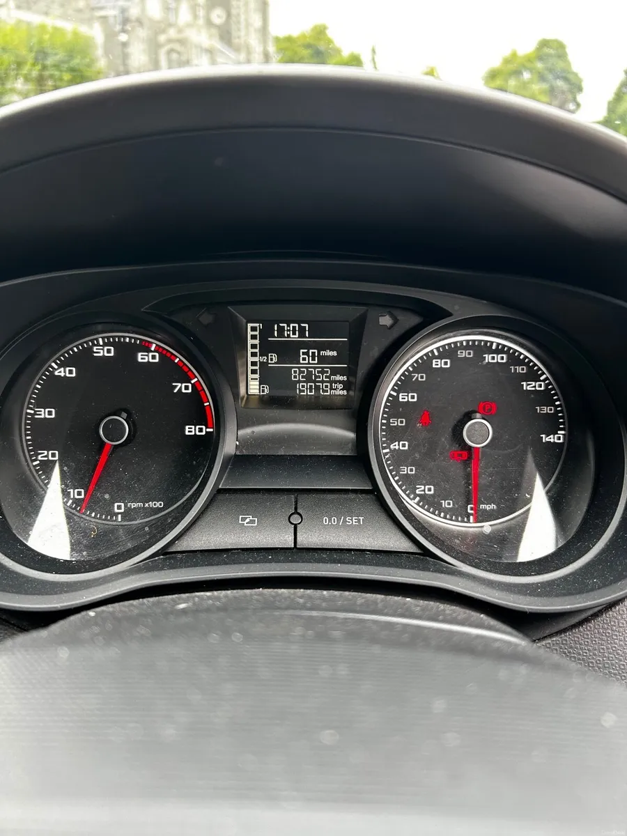 SEAT Ibiza 2013 - Image 3