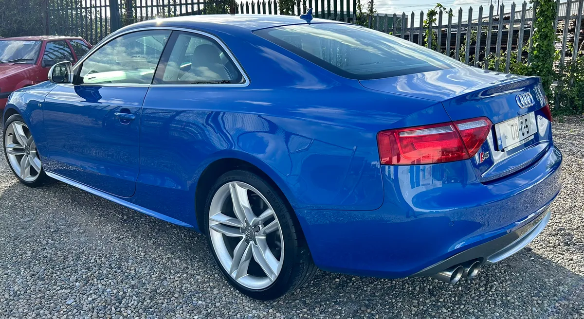 audi s5 manual - Image 4