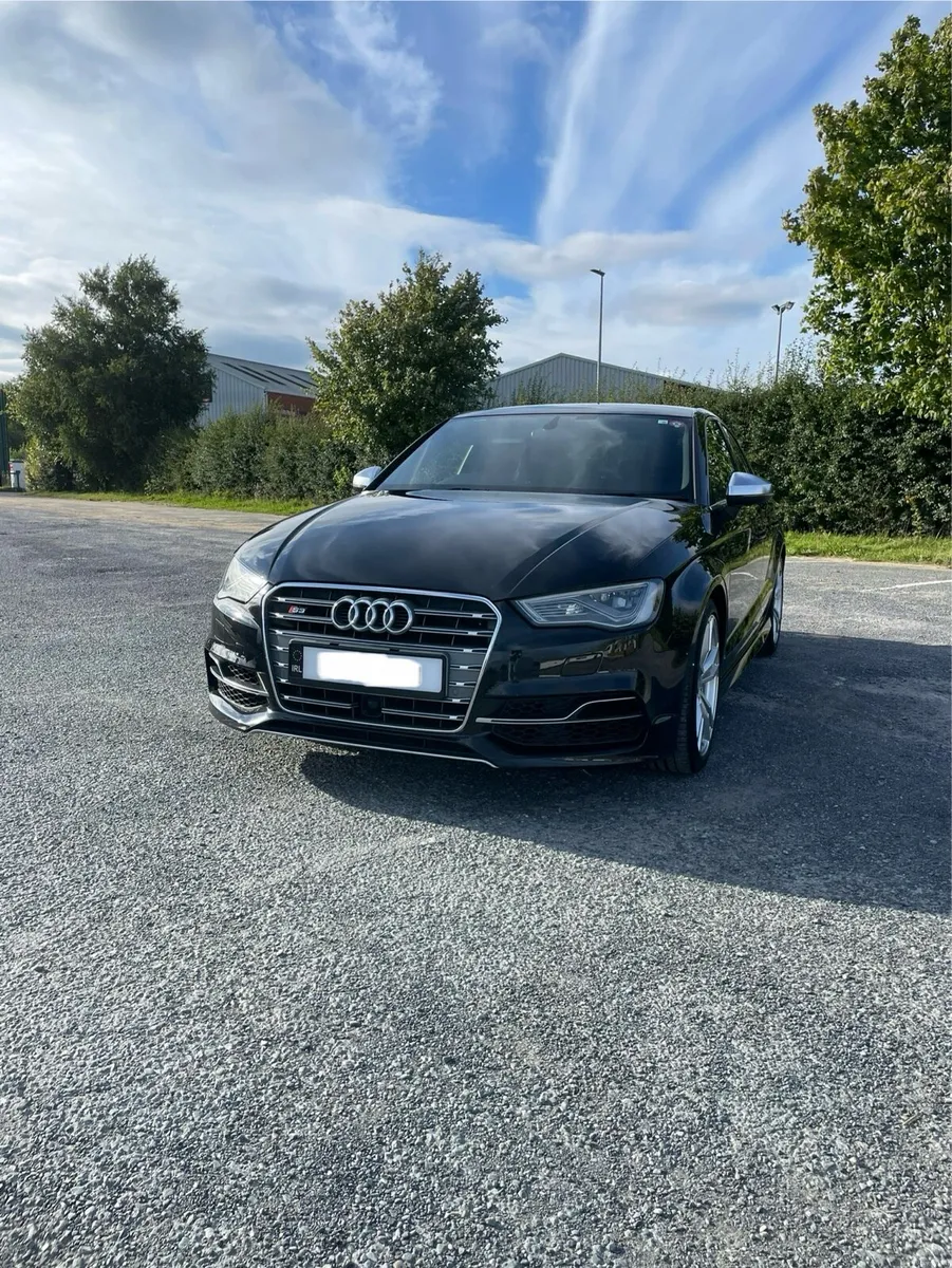 Audi s3 - Image 2