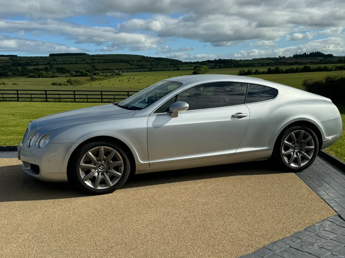 04 Bentley - Image 2