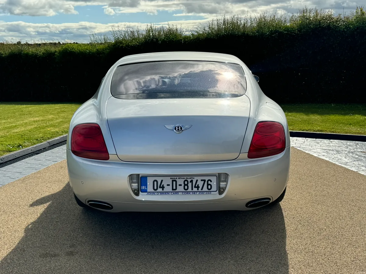 04 Bentley - Image 6