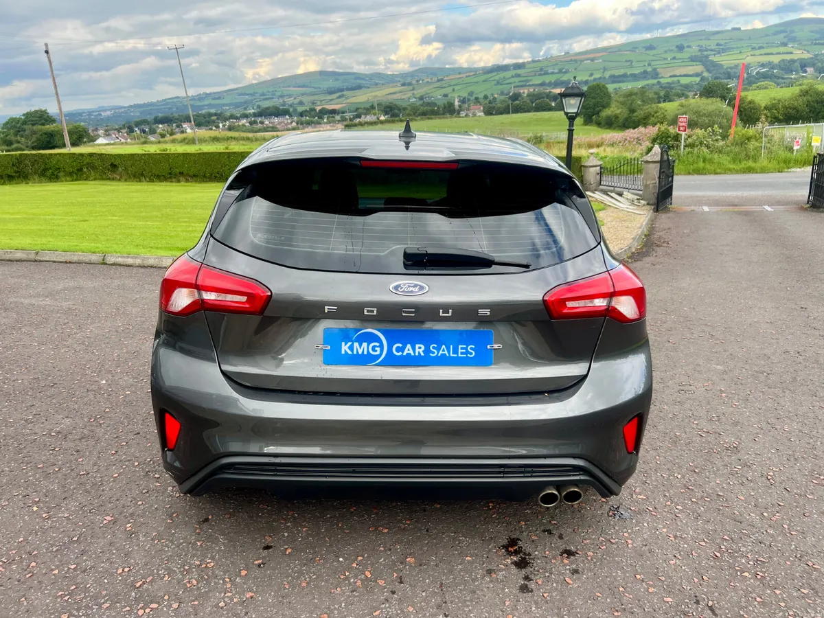 Ford Focus 2020 - Image 6