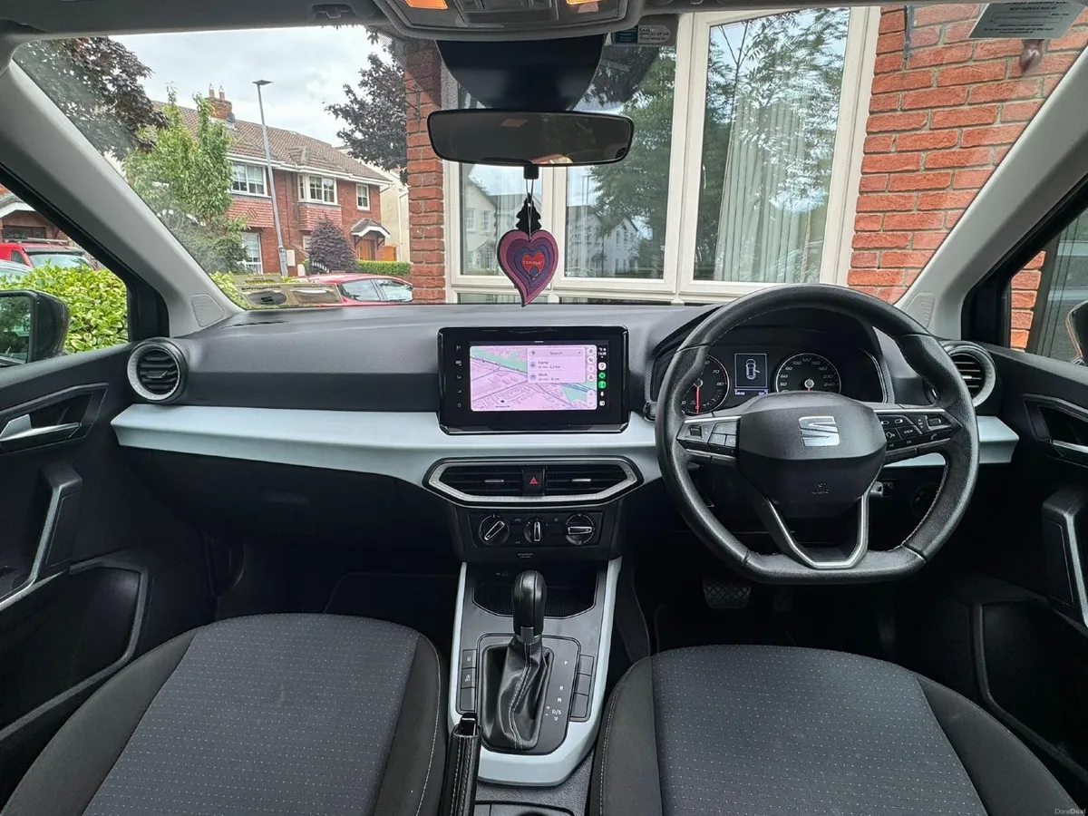 SEAT Arona 2022 - SE Plus 110HP TSI - Automatic - Image 2
