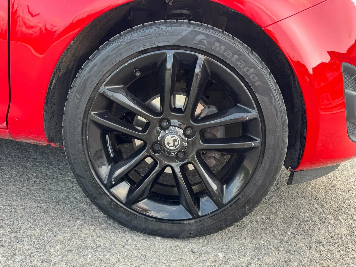 Corsa 1.2l Diesel CDTI Design - Image 3