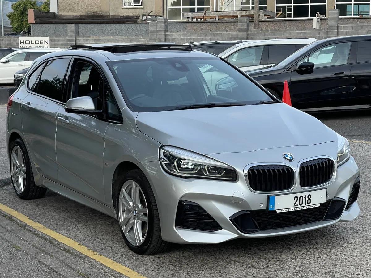2018 BMW 2-Series..M PERFORMANCE..PAN ROOF. - Image 3