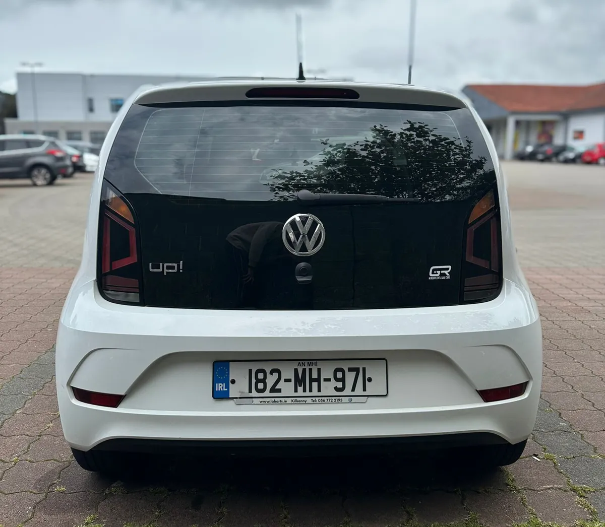 Vw up! 182 - Image 3
