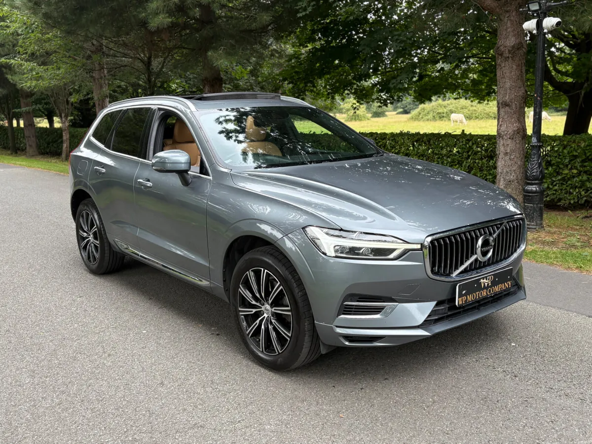 Volvo XC60 2020 - Image 2