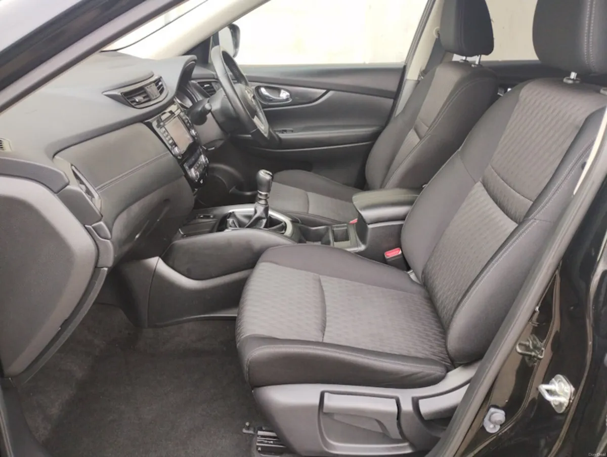 2019 Nissan X-Trail 12 Months Warranty Finance - Image 4