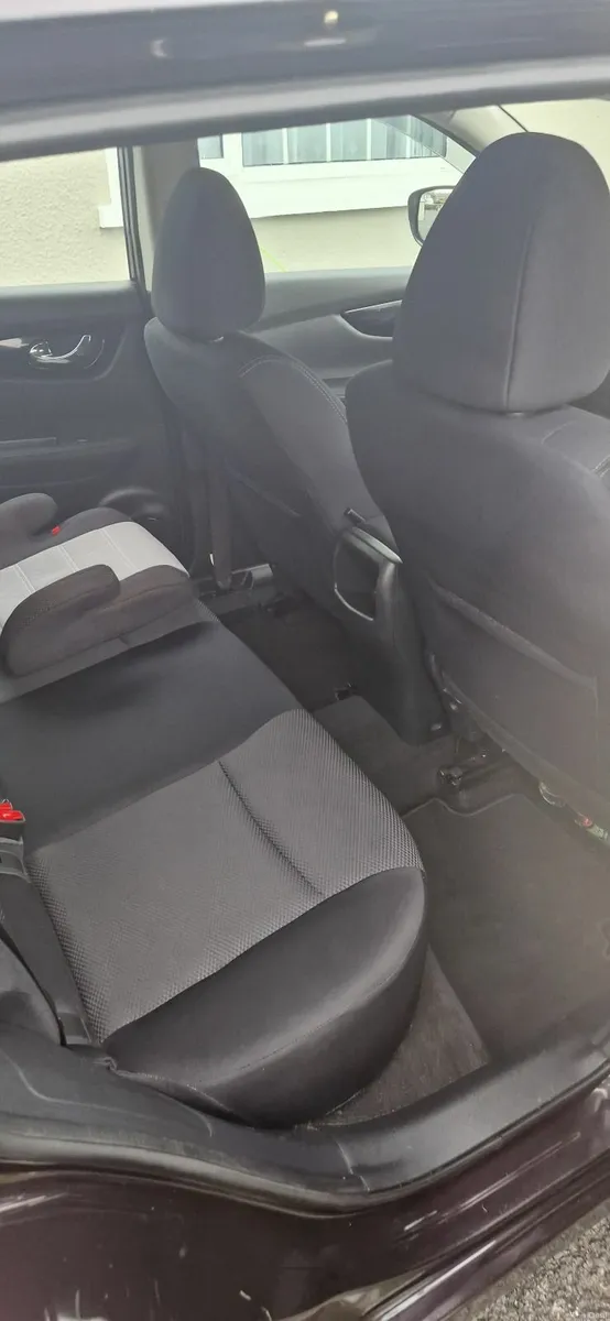 Nissan Qashqai 2017  1.5  DCI ACENTA SMART V - Image 3