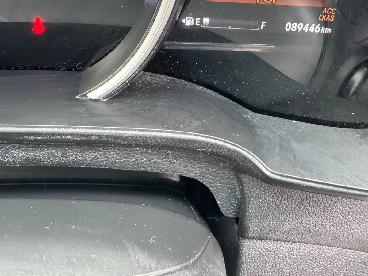 Honda Fit 2019 hybrid - Image 4