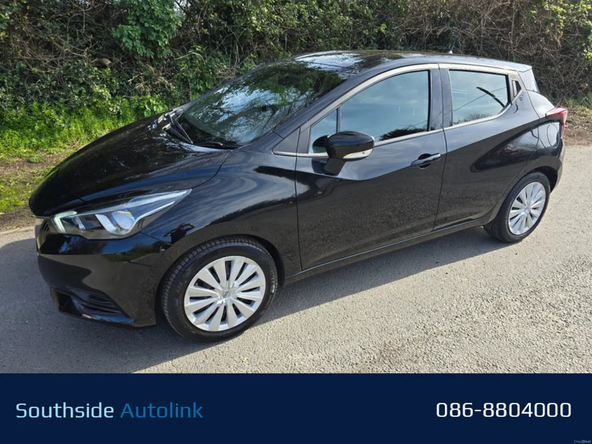 2021 / ONLY 42K MILES / NEW NCT! - Image 4