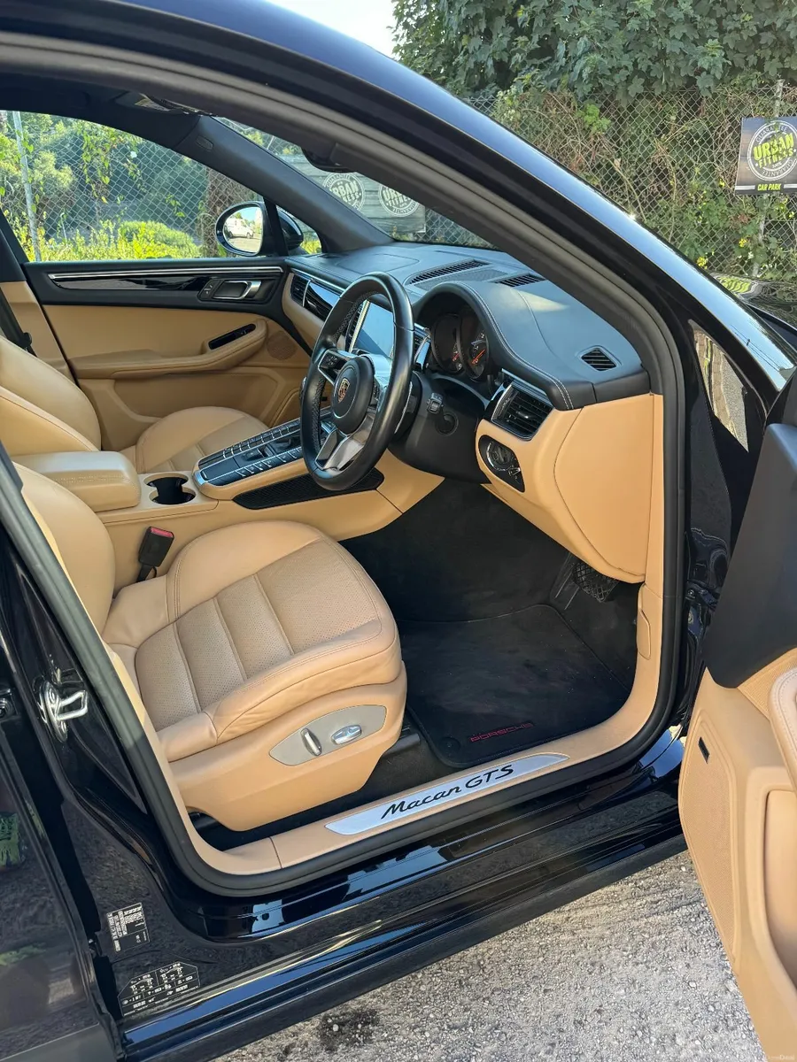 GTS Macan - Image 6