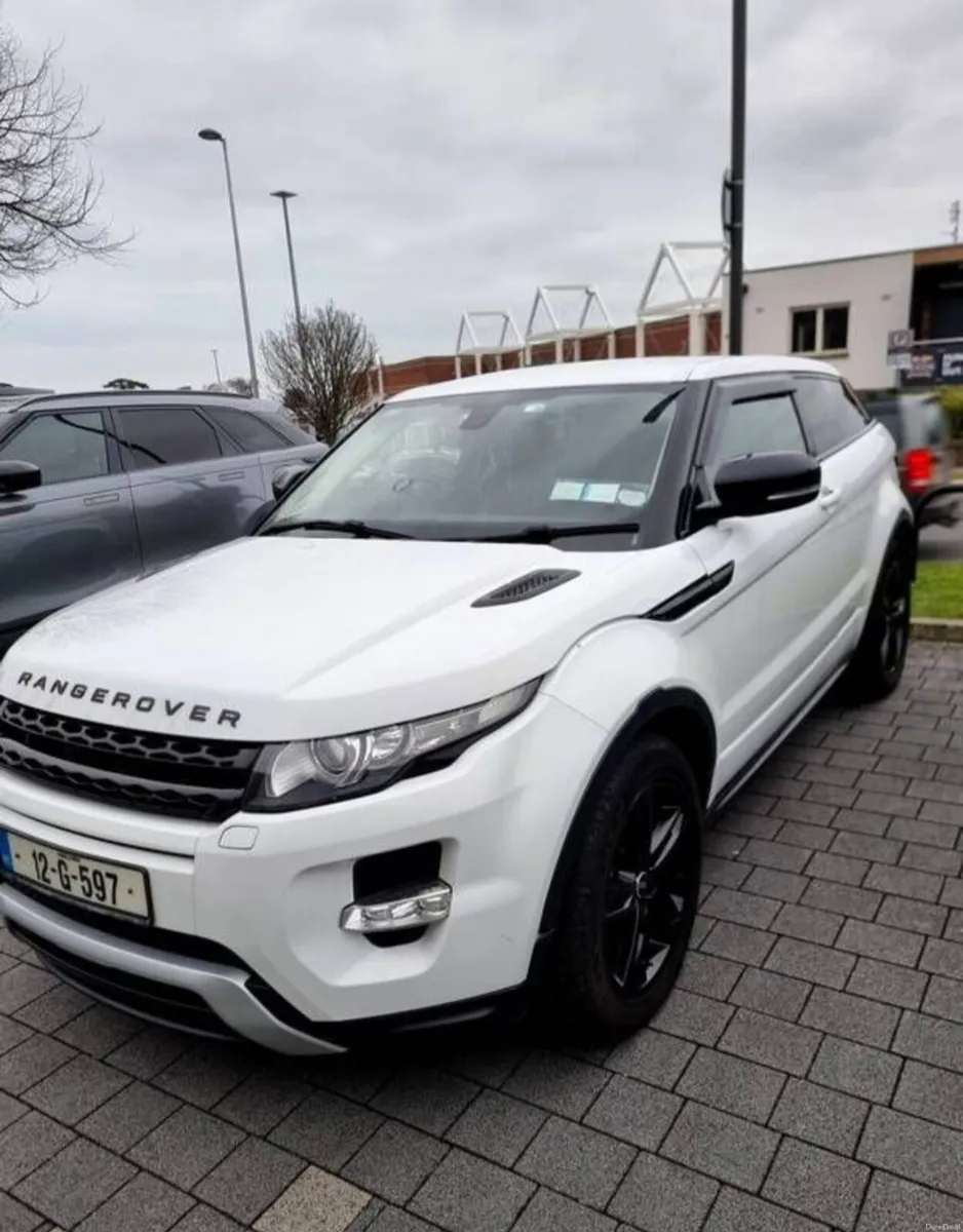EVOQUE new nct till january 2027 - Image 4