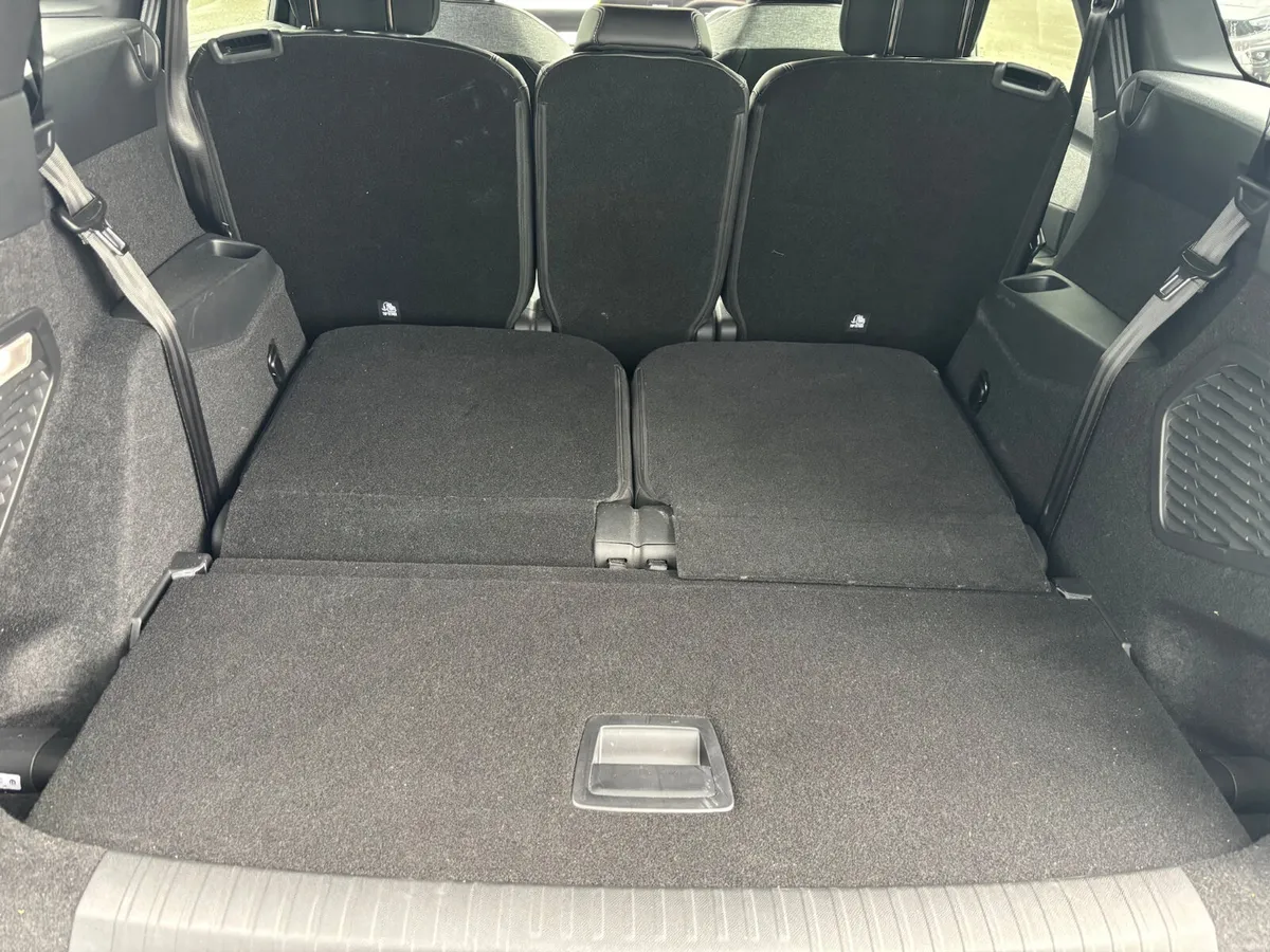 Peugeot 5008 2025 - Image 6