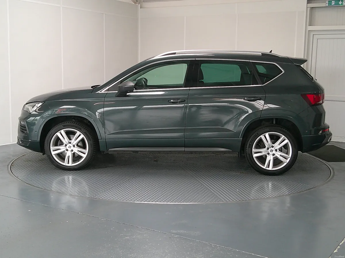 SEAT Ateca 2022 - Image 4